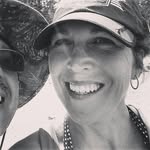 Deborah Keen - @rosadodk - Instagram