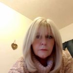 Deborah Kehoe - @kehoe8766 - Instagram