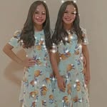 Deborah e Keila - @deborahekeila - Instagram