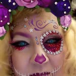 Debra Kellum - @bettyjones8106 - Instagram