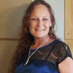 Deborah Kenemore - @kenemoredeborah77 - Instagram