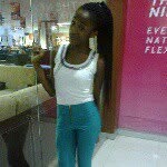 Anasticia Anthony - @deborah_kenneth - Instagram