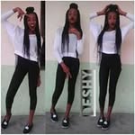 Deborah Kenneth - @deborahkenneth27 - Instagram