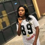 Deborah kenneth - @debbiezion98 - Instagram