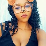 Deborah kenneth - @iamdebcy - Instagram