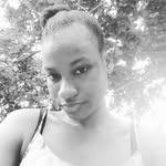Olumide Deborah Kenneth - @theraregem577 - Instagram