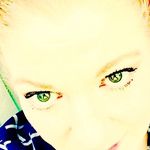 Deborah Kenney - @strawberry131blonde - Instagram