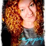 Deborah Mantle-Kenney - @deb131ginger - Instagram