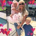Deborah Taylor Kenney - @djksunshine101 - Instagram