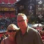 Deborah Kenyon - @debsk31 - Instagram
