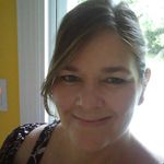 Deborah Kenyon - @deborahak995 - Instagram