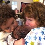 Deborah Kepler-Davis - @keplerdavisd - Instagram