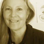 Deborah Kerner - @deborahkernerartist - Instagram