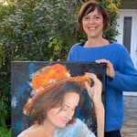 KERNER Deborah - @deborahkerner_art - Instagram