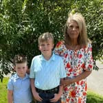 Deborah Vaughan Kestner - @mammaw_ - Instagram