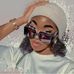Deborah Kwablah - Facebook