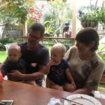 Deborah Lee Kibble - @deborahkibble - Instagram