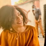 Deborah Bambi Kileka - @deborahbambikileka - Instagram