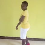 deborah kilela - @deborahkilela - Instagram