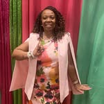Deborah Kimble-Webb - @deborahkimblewebb - Instagram