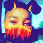 deborah kimbrough - @beautiful.black.queen25 - Instagram
