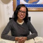 Deborah Kimbrough-Lowe - @kimbroughlowe - Instagram
