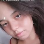 Débora Gomes - Facebook