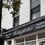 Deborah Kingston - @kingstons_deli - Instagram