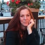 Deborah Kingston - @wildmediaworks - Instagram