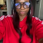 Deborah Kingston - @d3borahk - Instagram