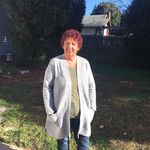 Deborah Frost Kinney - @deborah.kinney.7 - Instagram