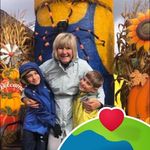Deborah Gould Kinney - @deb8018 - Instagram