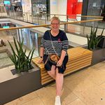 Christelle Dumas - @deborahkipp4 - Instagram