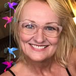 Deborah Flynn-Kirkham - @tinkisdeborahflynn - Instagram