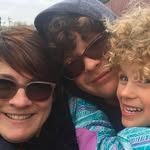 Deborah Kirkham - @kirkhamfisher - Instagram