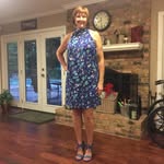 Deborah Kirkham - @kirkham1218 - Instagram