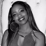 Deborah Kisha Lindiwe - @deborahkishalin - Instagram