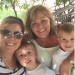 Deborah Kitchens Southard - @southdjs - Instagram