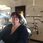 Deborah AD Kloos - @deborahkloos1966 - Instagram