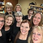 Deborah Naylor Kloos - @dnkloos - Instagram