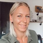 Deborah Van 't Klooster - @deborahvantklooster - Instagram