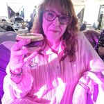 Deborah Knowles - @debknowles65 - Instagram