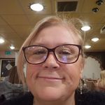 Deborah Knowles - @tufty03 - Instagram