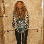 Déborah Knowles - @perfeita_beyonce_ - Instagram