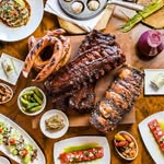 Deborah Knox - @ourworldtable - Instagram