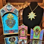 Deb Kovacs-Sturdevant - @deborah_k_creations - Instagram
