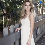 Deborah Kovács - @deborahkovacs8 - Instagram
