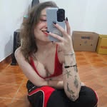 Déborah Kovacs - @dehkovacs - Instagram