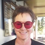 Deborah K Kramer - @deborahkramer345 - Instagram