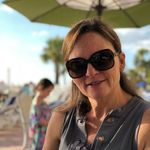 Deborah Kramer - @kramerdebb - Instagram